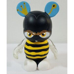 Disney Vinylmation 3" Urban Series 6 Killer Bee Queen by Paola Gutierrez